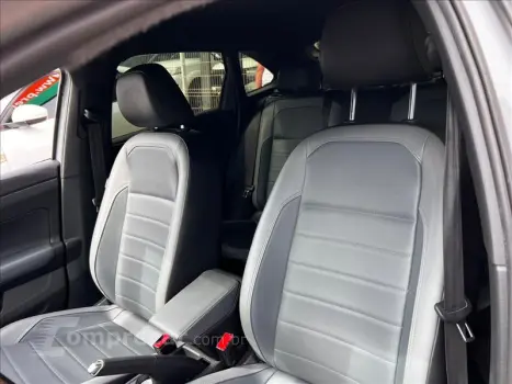 NIVUS 1.0 200 TSI Highline