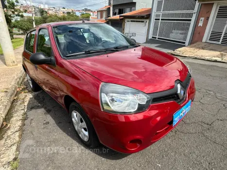 Clio 1.0 Expression Flex