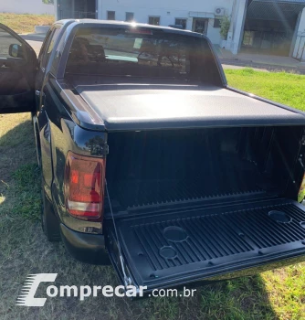 AMAROK 3.0 V6 TDI Highline Extreme CD 4motion