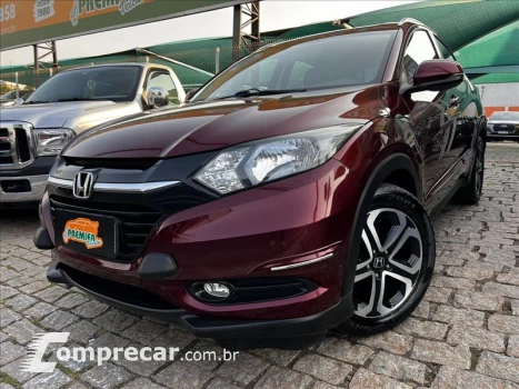 HR-V 1.8 16V EX