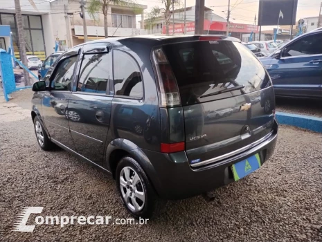Meriva 1.4 4P FLEX JOY