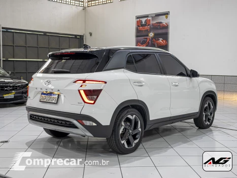 CRETA 2.0 Ultimate