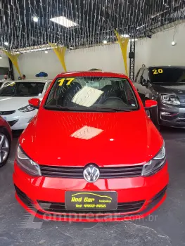 FOX 1.6 MSI Trendline 8V