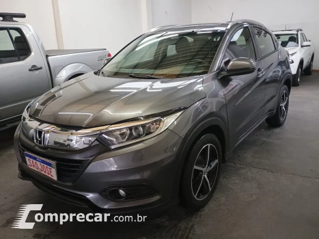 Honda HR-V 1.8 16V EX 4 portas