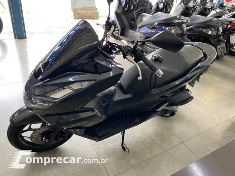 PCX 160