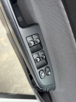 HB20X Style 1.6 Flex 16v Mec.