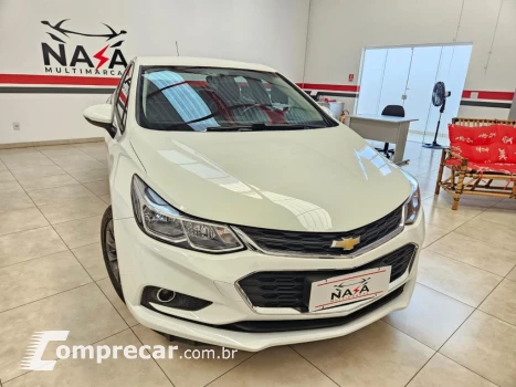 CRUZE 1.4 LT