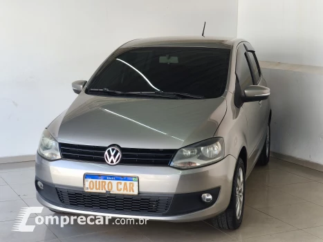 Volkswagen FOX 1.0 MI City 8V 4 portas