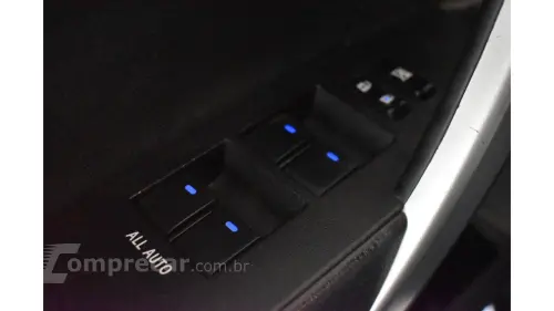COROLLA - 2.0 XEI 16V 4P AUTOMÁTICO