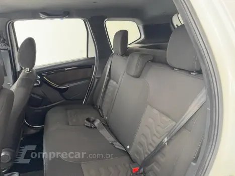 DUSTER Dynamique 2.0 Flex 16V Aut.