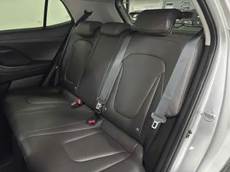 CRETA 1.0 TGDI FLEX PLATINUM AUTOMÁTICO