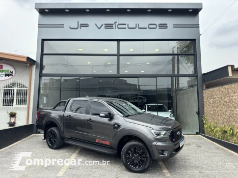 FORD RANGER 3.2 FX4 4X4 CD 20V 4 portas