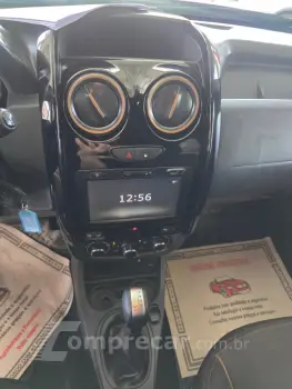 DUSTER 1.6 Dynamique 4X2 16V