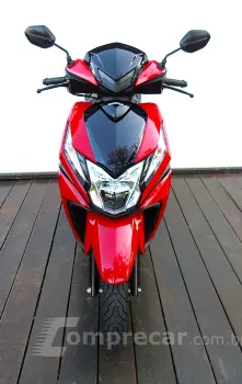 HONDA ELITE 125i