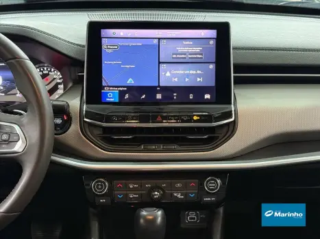 COMPASS 1.3 T270 TURBO FLEX LONGITUDE AT6