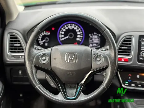 HR-V 1.8 16V EX