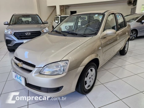 CHEVROLET Classic Sedan 1.0 4P VHCE FLEX LS 4 portas