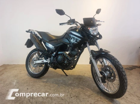 Yamaha YAMAHA XTZ 150 CROSSER S