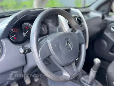 DUSTER 1.6 16V SCE Expression