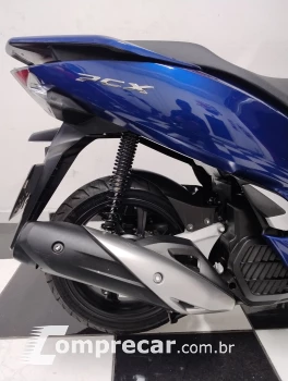 PCX 150