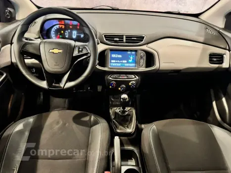 Onix Hatch 1.4 4P FLEX LT