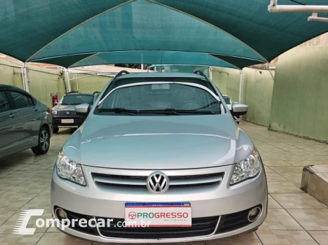 SAVEIRO - 1.6 MI TREND CE 8V 2P MANUAL G.V