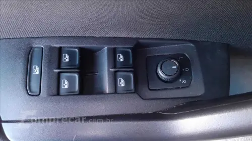 POLO 1.0 170 TSI HIGHLINE AUTOMÁTICO