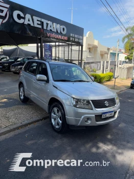 GRAND VITARA 2.0 4X2 16V