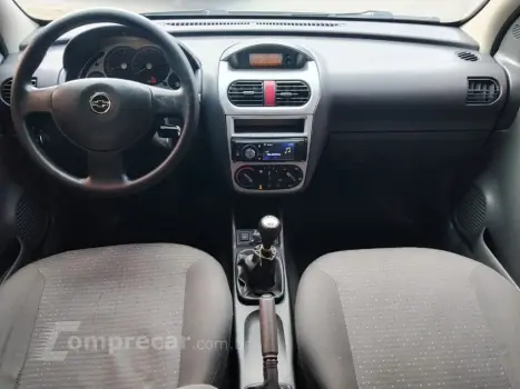 Corsa Hat. Premium 1.4 8V ECONOFLEX 5p