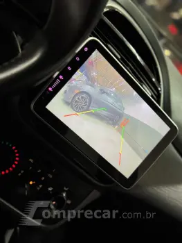 PUNTO 1.6 Essence 16V