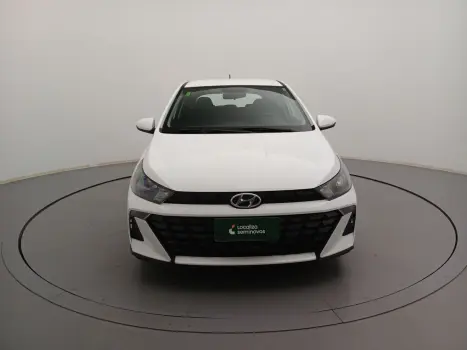 HB20 1.0 12V FLEX SENSE PLUS MANUAL