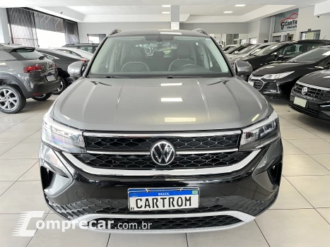 TAOS 1.4 250 TSI Comfortline