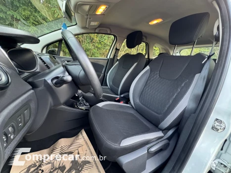 CAPTUR 1.6 16V SCE ZEN