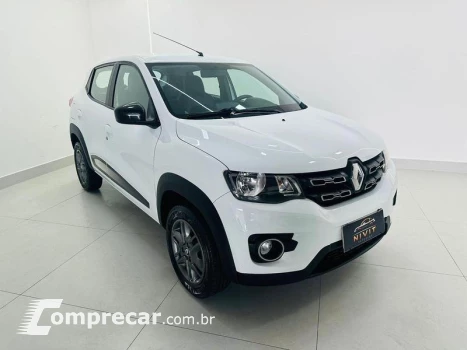 KWID INTENS 10MT