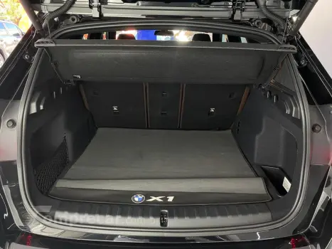 X1 SDRIVE 20i M Sport 2.0 TB Aut.