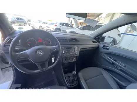 VOYAGE 1.0 12V MPI TOTAL FLEX 4P MANUAL