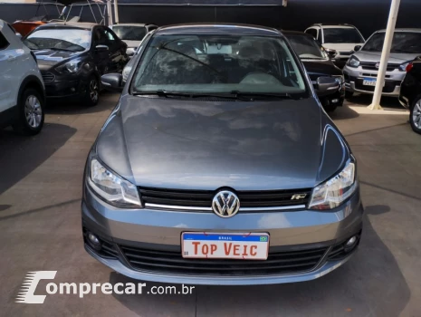 GOL 1.6 MI Comfortline 8V