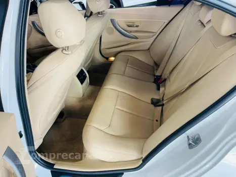 320I SPORT ACTIVEFLEX