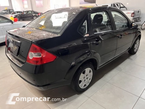 FIESTA SEDAN - 1.6 MPI CLASS SEDAN 8V 4P MANUAL