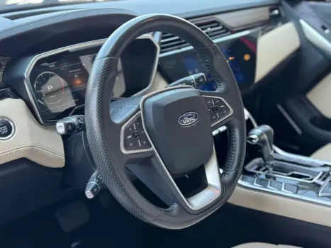 TERRITORY 1.5 Ecoboost Gtdi Titanium