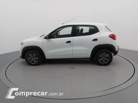 KWID 1.0 12V SCE FLEX ZEN MANUAL