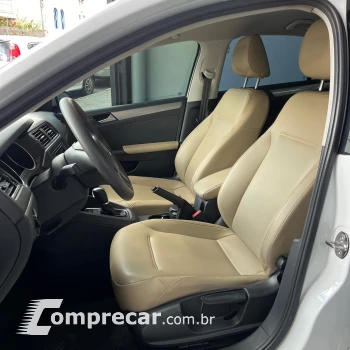 JETTA 1.4 16V TSI Comfortline