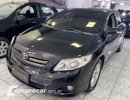 COROLLA XEI18FLEX