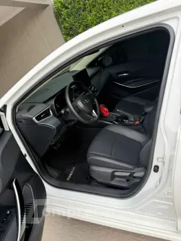 COROLLA 2.0 Vvt-ie XEI Direct Shift