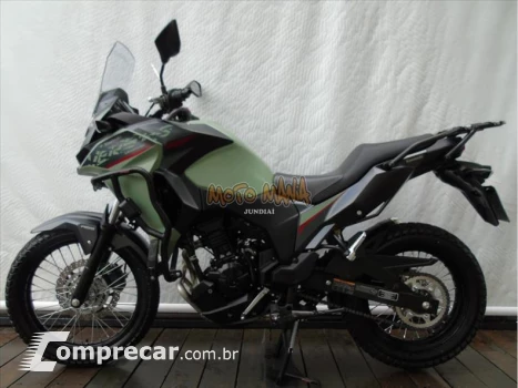 VERSYS-X 300 ABS