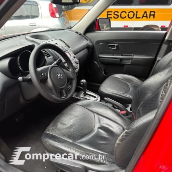 SOUL 1.6 EX 16V