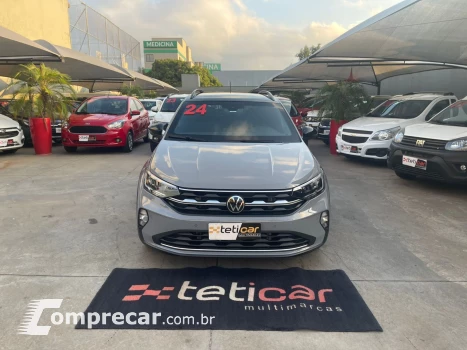 NIVUS 1.0 200 TSI Highline