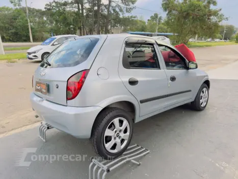 Celta 1.0 4P LS FLEX