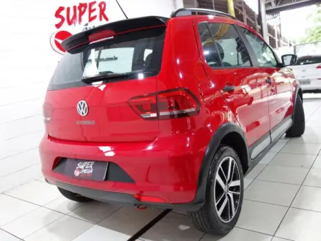 FOX - 1.6 MSI TOTAL XTREME 4P MANUAL