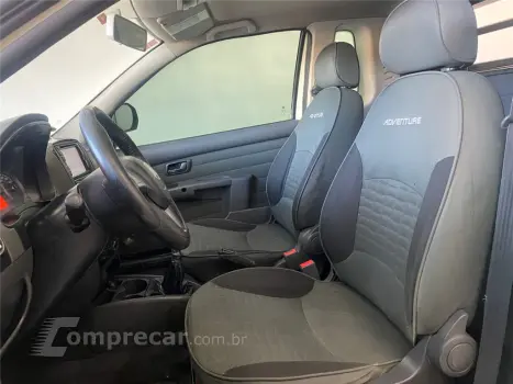 STRADA 1.8 MPI ADVENTURE CE 16V FLEX 2P MANUAL